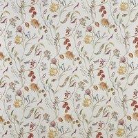Prestigious Textiles Grove Digital Fabric Auburn