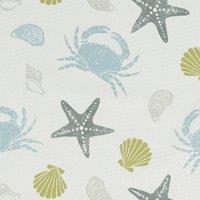Clarke & Clarke Offshore Fabric Mineral