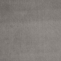 Clarke & Clarke Alvar Velvet Fabric Ash