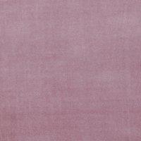 Clarke & Clarke Alvar Velvet Fabric Blush