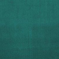 Clarke & Clarke Alvar Velvet Fabric Spruce