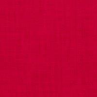 Clarke & Clarke Linoso Fabric Cranberry