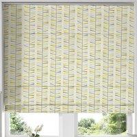 Malmo Made to Measure Roman Blind Teal