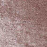 Clarke & Clarke Allure Velvet Fabric Blush