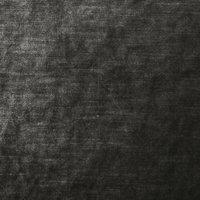 Clarke & Clarke Allure Velvet Fabric Charcoal