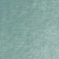 Clarke & Clarke Allure Velvet Fabric Duckegg