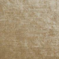 Clarke & Clarke Allure Velvet Fabric Dune