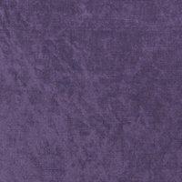 Clarke & Clarke Allure Velvet Fabric Grape