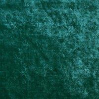 Clarke & Clarke Allure Velvet Fabric Jade