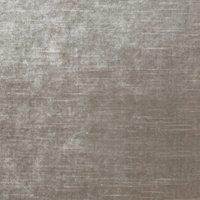 Clarke & Clarke Allure Velvet Fabric Mink