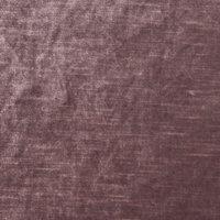 Clarke & Clarke Allure Velvet Fabric Rosewood