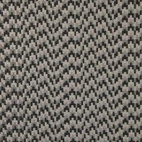 Giacomo Curtain Fabric Charcoal
