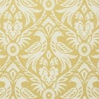 Clarke & Clarke Harewood Fabric Acacia