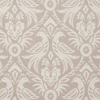 Clarke & Clarke Harewood Fabric Linen