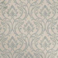 Clarke & Clarke Leyburn Fabric Duckegg