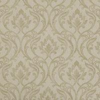 Clarke & Clarke Leyburn Fabric Natural