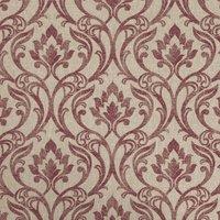 Clarke & Clarke Leyburn Fabric Spice
