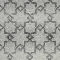 Clarke & Clarke Manolo Fabric Smoke