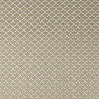 Clarke & Clarke Reggio Fabric Linen