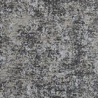 Clarke & Clarke Shimmer Fabric Charcoal