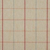 Prestigious Textiles Brodie Fabric Auburn