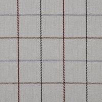 Prestigious Textiles Brodie Fabric Slate