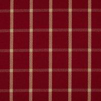 Prestigious Textiles Halkirk Fabric Cardinal