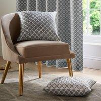 Cotswold Filled Cushion 45cm x 45cm Latte