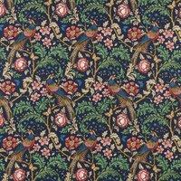 iLiv Oakmere Fabric Indigo
