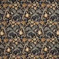 iLiv Oakmere Fabric Saffron