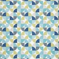 iLiv Spiral Fabric Capri