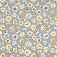 Prestigious Textiles Coconino Fabric Margarita