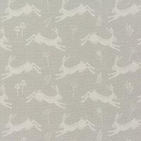 Jump Fabric Silver