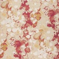 Laverne Fabric Rosso