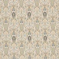 Verona Fabric Azzuro