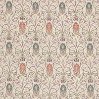 Verona Fabric Rosso