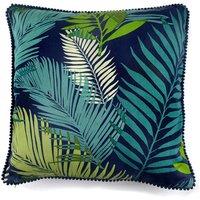 Fusion Tropical Filled Cushion 43cm x 43cm Multi