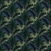 iLiv Manila Fabric Zinc
