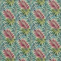 iLiv Manila Fabric Cassis