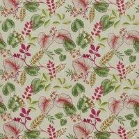iLiv Fandango Fabric Cassis