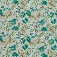 iLiv Fandango Fabric Lagoon
