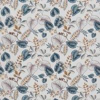 iLiv Fandango Fabric Henna