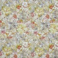 Prestigious Textiles Giverny Fabric Sienna