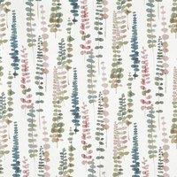 Prestigious Textiles Santa Maria Fabric Flamingo