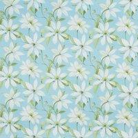 Prestigious Textiles Olivia Fabric Lichen