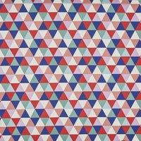 Prestigious Textiles Swing Fabric Raspberry