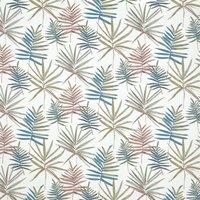 Prestigious Textiles Topanga Fabric Flamingo