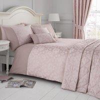 Blossom Bedding Set Blush