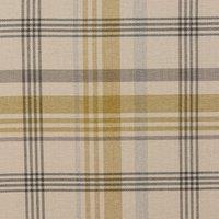Melrose Fabric Ochre