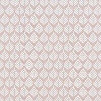 Clarke & Clarke Elise Fabric Blush